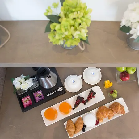 Liberty - Parking & Riccione