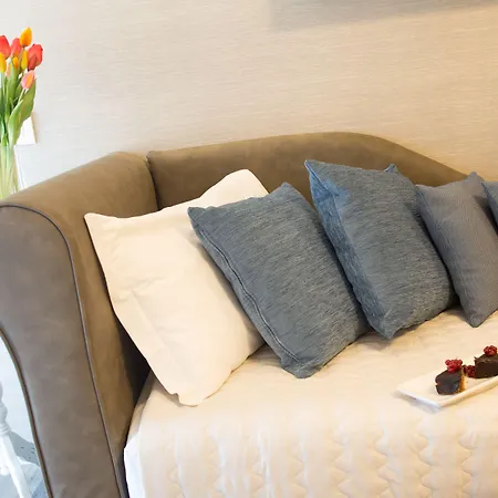 Hotel Liberty - Parking &