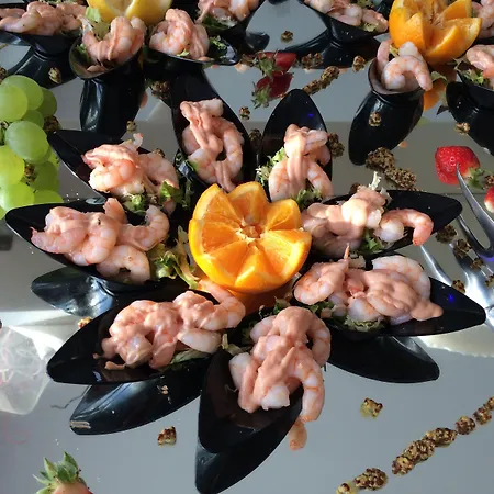 Hotel Liberty - Parking & Riccione