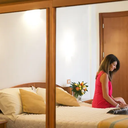 Liberty - Parking & Hotel Riccione