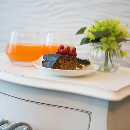 فندق Liberty - Parking &