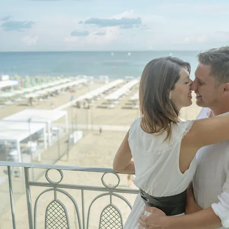 Liberty - Parking & Hotel Riccione