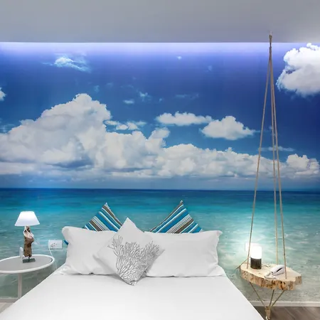 Liberty - Parking & 3* Riccione