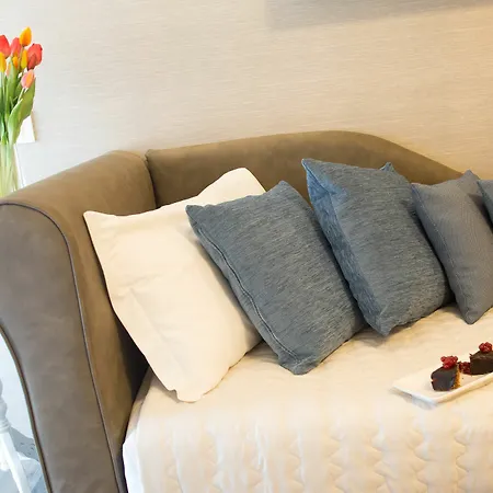 Liberty - Parking & Hotel Riccione