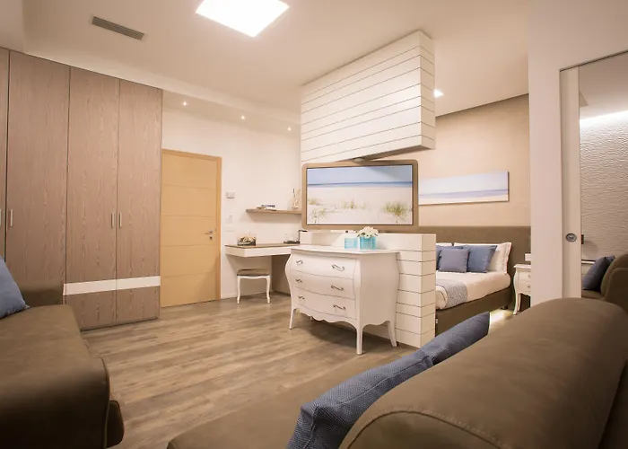 Hotel Liberty - Parking &