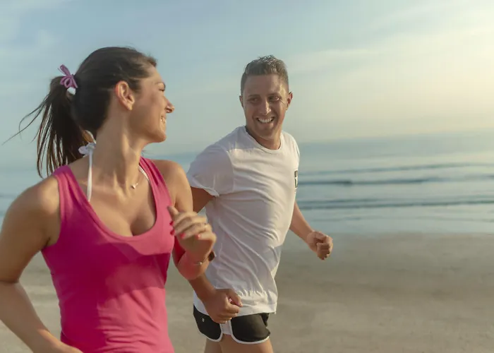 Liberty - Parking & 3* Riccione