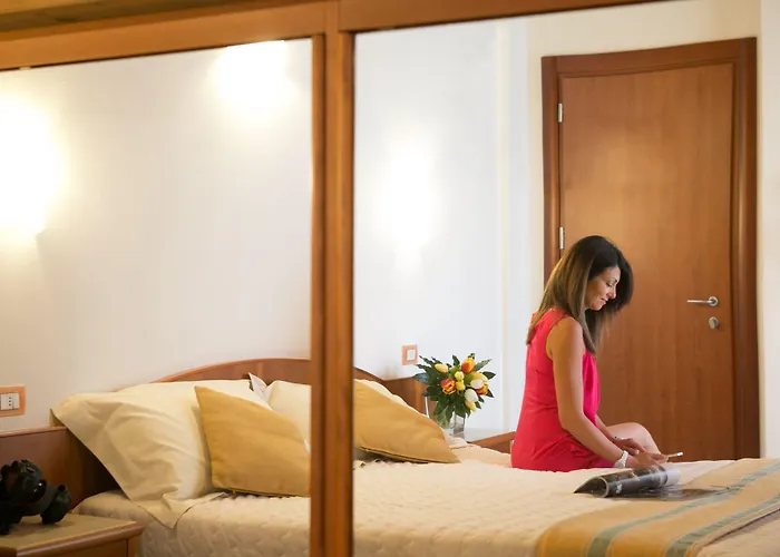 Liberty - Parking & Hotel Riccione