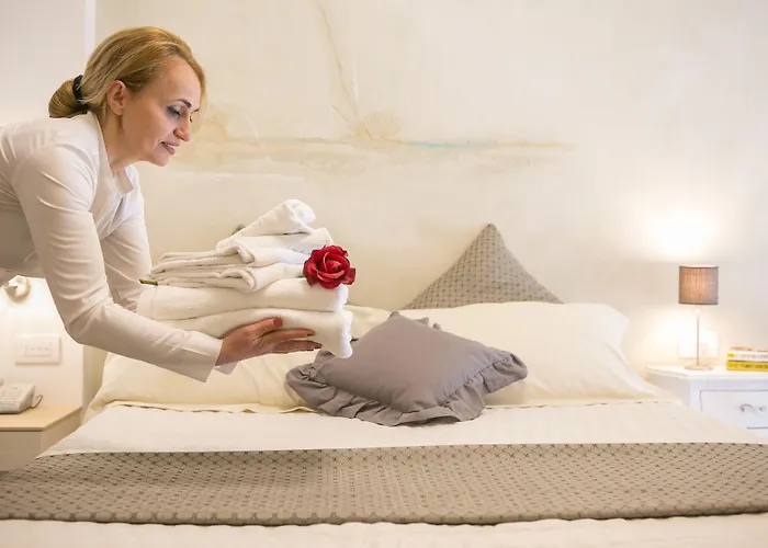 Liberty - Parking & 3* Riccione