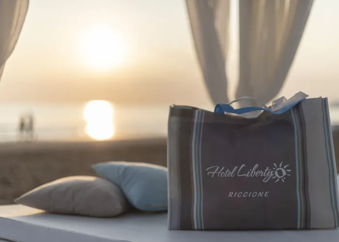 Liberty - Parking & Hotel