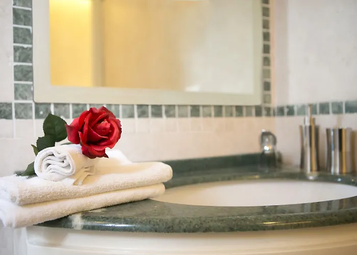 Ξενοδοχείο Liberty - Parking &