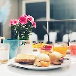 Hotel Liberty - Parking & Riccione