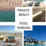 Liberty - Parking & 3* Riccione