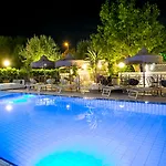Liberty - Parking & Hotel
