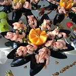 Hotel Liberty - Parking & Riccione
