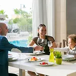 Hotel Liberty - Parking & Riccione