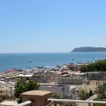 Liberty - Parking & Riccione