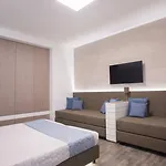 Hotel Liberty - Parking & Riccione