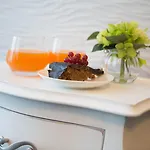 Hotel Liberty - Parking &
