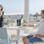 Liberty - Parking & Riccione