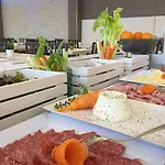 Liberty - Parking & Riccione
