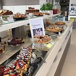 Liberty - Parking & Hotel Riccione