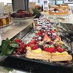 Liberty - Parking & Hotel 3*