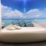 Liberty - Parking & 3* Riccione