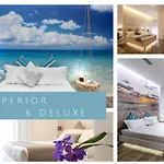Liberty - Parking & Hotel Riccione