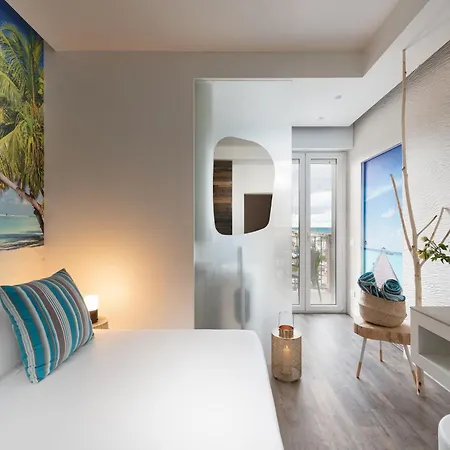 酒店 Liberty - Parking & 3*