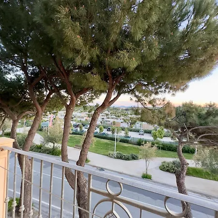 Otel Liberty - Parking & Included Riccione