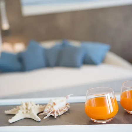 Liberty - Parking & 酒店