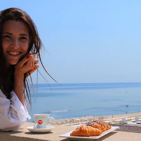 酒店 Liberty - Parking &