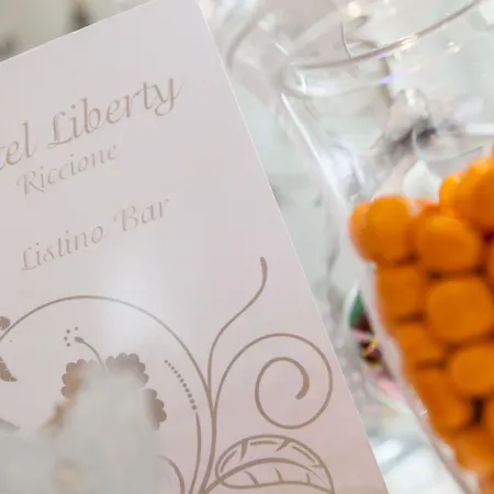 酒店 Liberty - Parking &