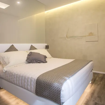 Liberty - Parking & 3*