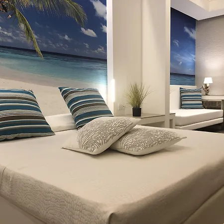 Liberty - Parking & 3*