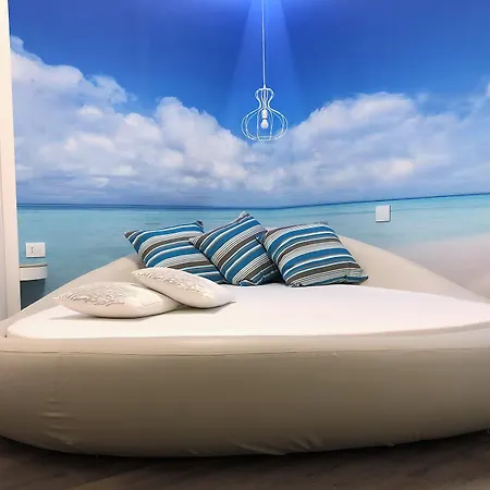 Liberty - Parking & 3* 里乔内