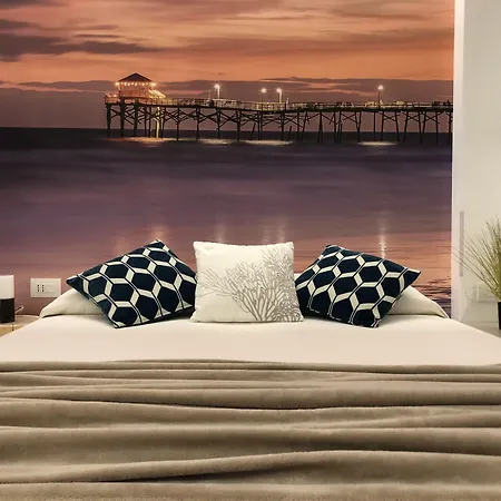 Liberty - Parking & Szálloda