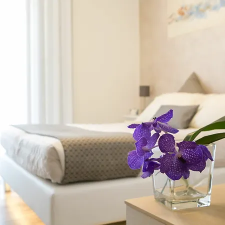 Liberty - Parking & Included 3* Riccione