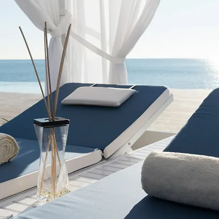 Liberty - Parking & 3*