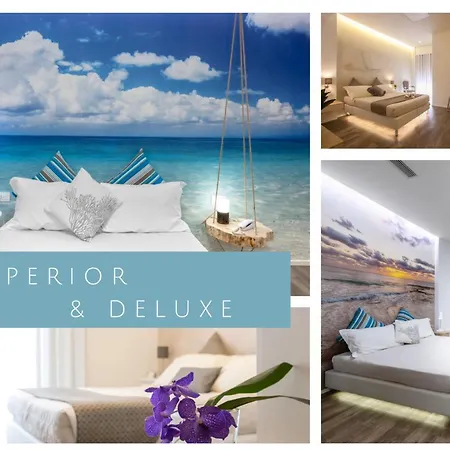 Liberty - Parking&beach Included Hotel Riccione