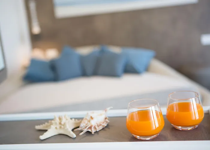 Liberty - Parking & Szálloda