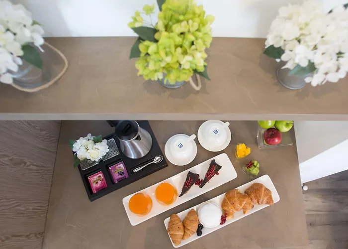 Liberty - Parking & Riccione