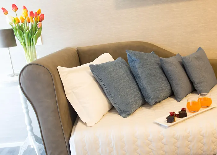 Hotel Liberty - Parking &