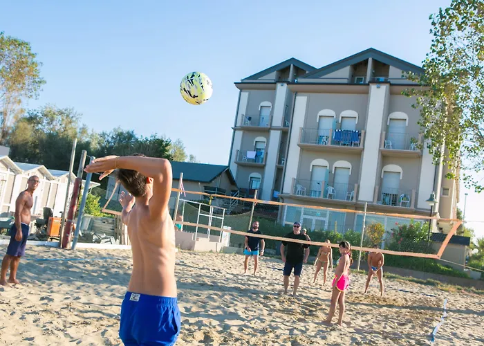 Liberty - Parking & Szálloda 3*