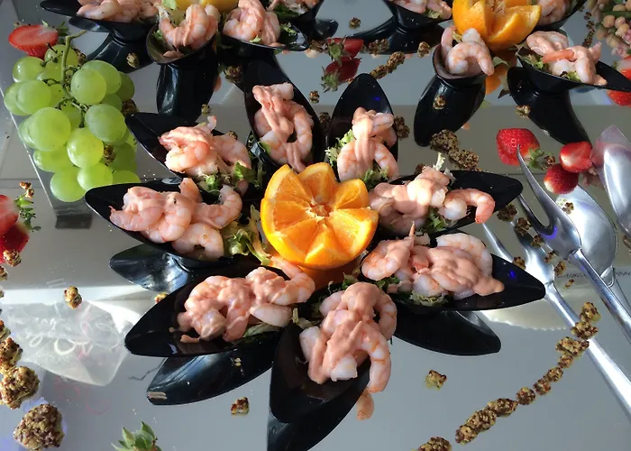 Szálloda Liberty - Parking & Riccione