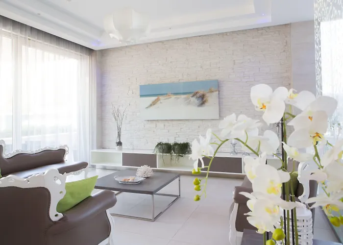 Liberty - Parking & Hotel Riccione