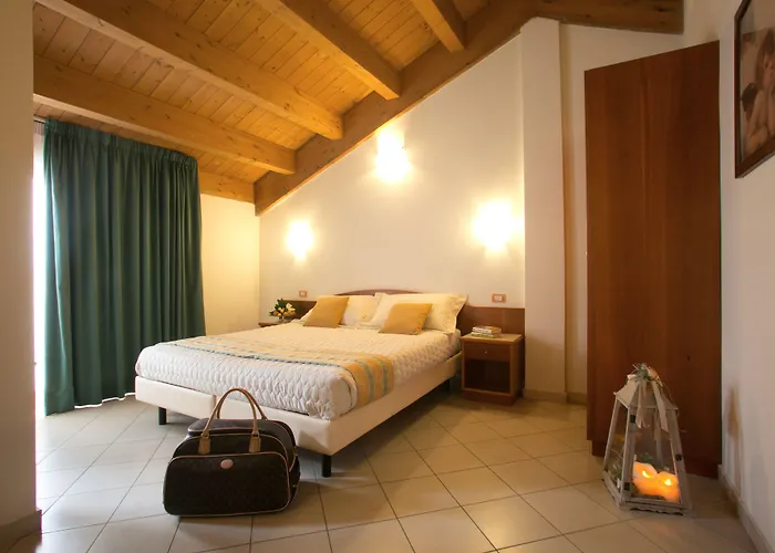 Liberty - Parking & Riccione