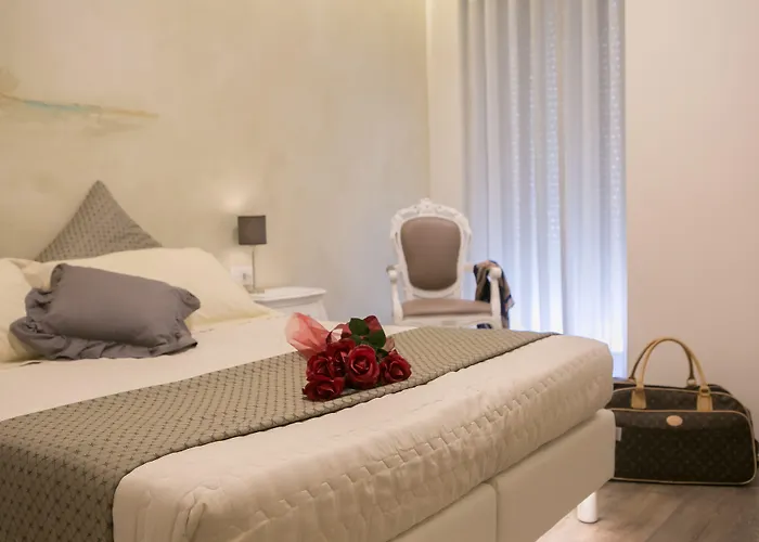 Hotell Liberty - Parking &