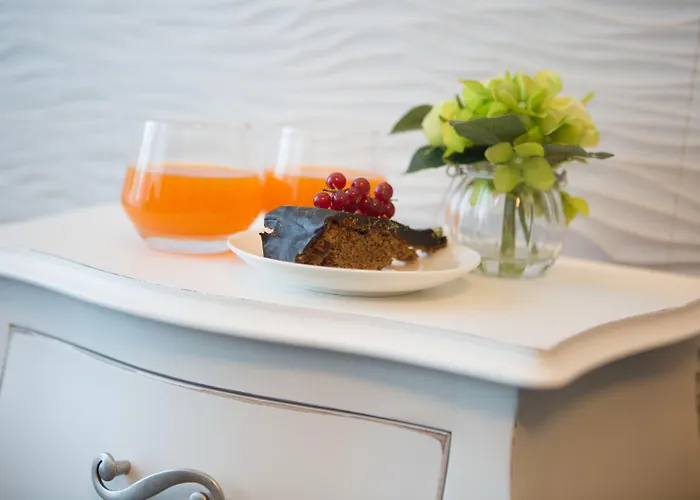 Szálloda Liberty - Parking &