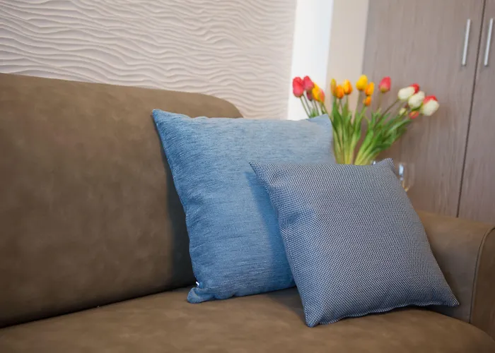 Hotel Liberty - Parking & Riccione